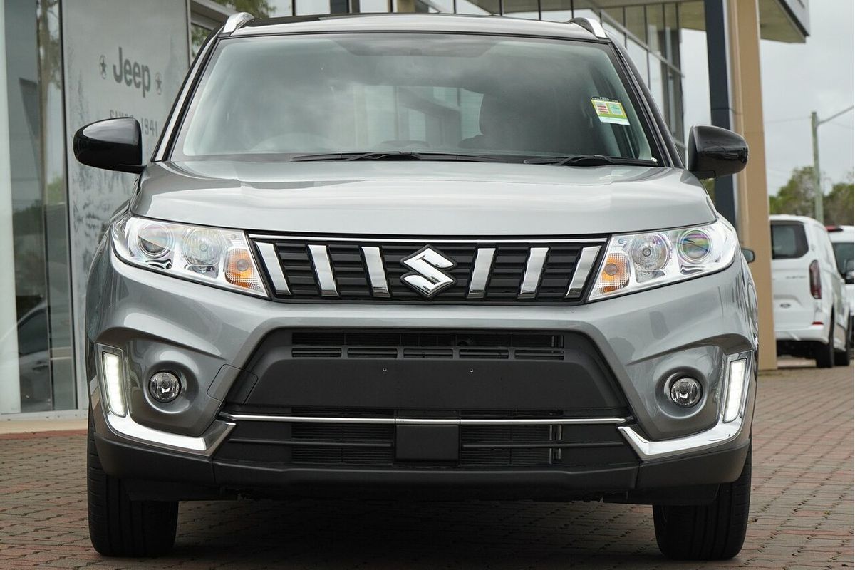 2023 Suzuki Vitara Turbo LY Series II