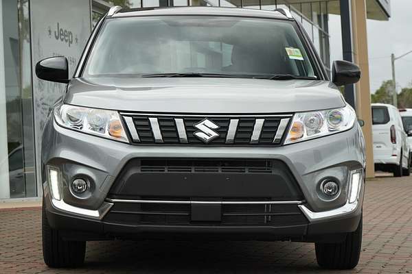 2023 Suzuki Vitara Turbo LY Series II