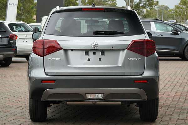 2023 Suzuki Vitara Turbo LY Series II