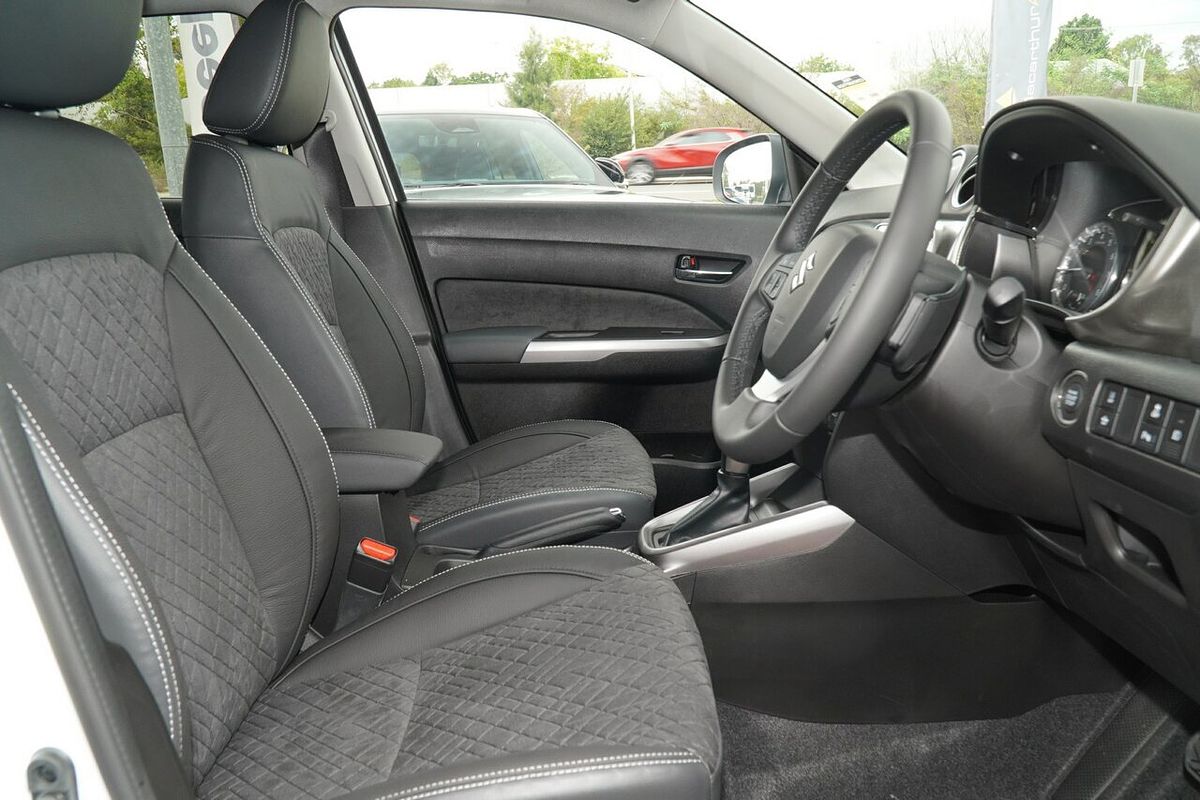 2024 Suzuki Vitara Turbo LY Series II