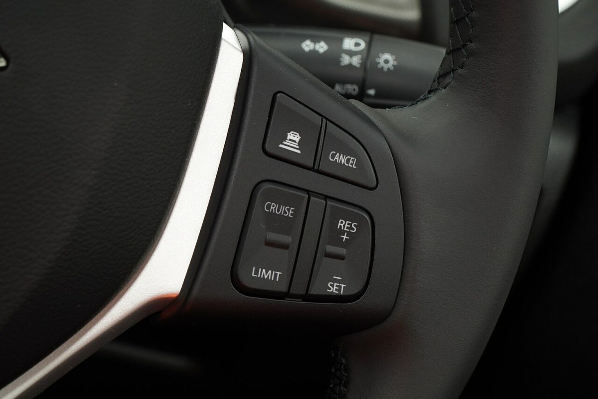 2024 Suzuki Vitara Turbo LY Series II