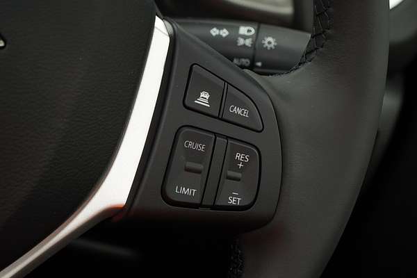 2024 Suzuki Vitara Turbo LY Series II