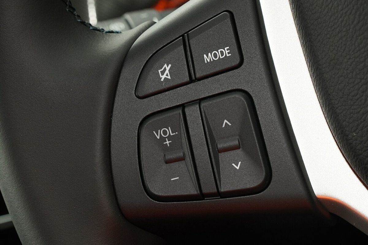 2024 Suzuki Vitara Turbo LY Series II