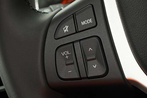 2024 Suzuki Vitara Turbo LY Series II