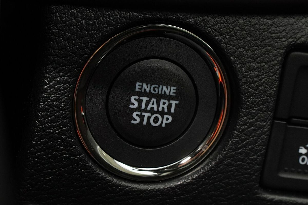 2024 Suzuki Vitara Turbo LY Series II