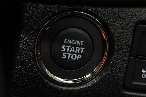 2024 Suzuki Vitara Turbo LY Series II