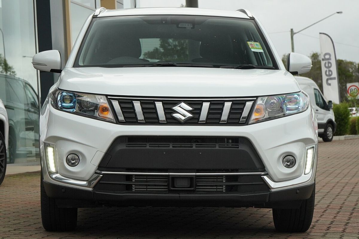 2024 Suzuki Vitara Turbo LY Series II
