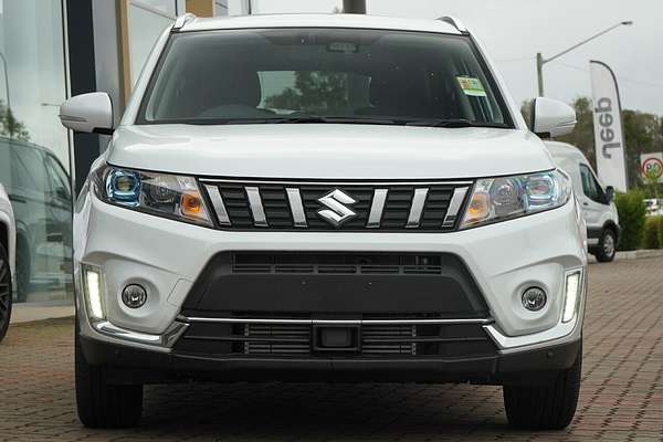 2024 Suzuki Vitara Turbo LY Series II