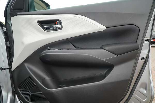 2024 Suzuki Swift Hybrid Plus UZ