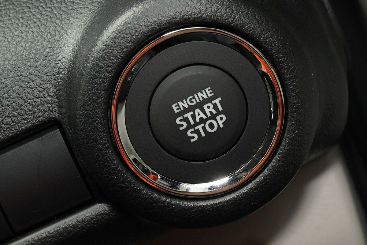 2024 Suzuki Swift Hybrid Plus UZ