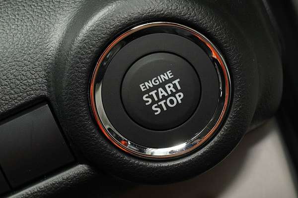 2024 Suzuki Swift Hybrid Plus UZ