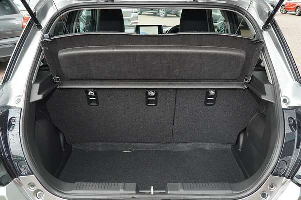 2024 Suzuki Swift Hybrid Plus UZ