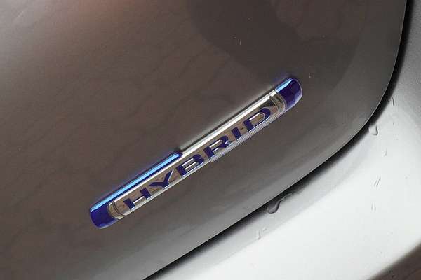 2024 Suzuki Swift Hybrid Plus UZ