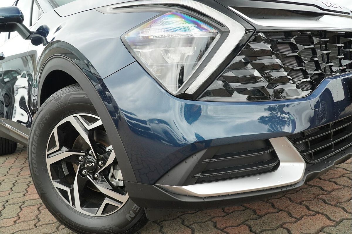2024 Kia Sportage S NQ5