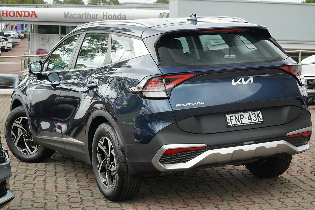 2024 Kia Sportage S NQ5