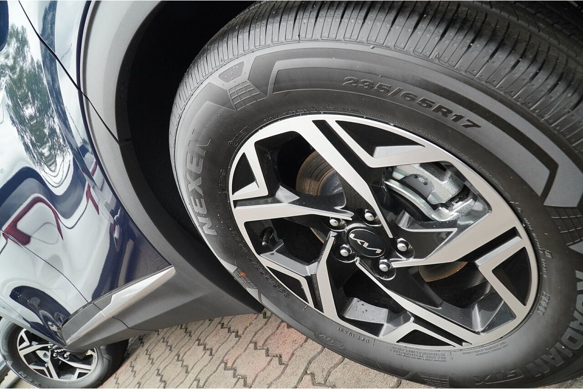 2024 Kia Sportage S NQ5