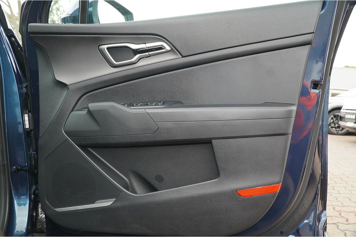 2024 Kia Sportage S NQ5