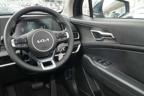 2024 Kia Sportage S NQ5