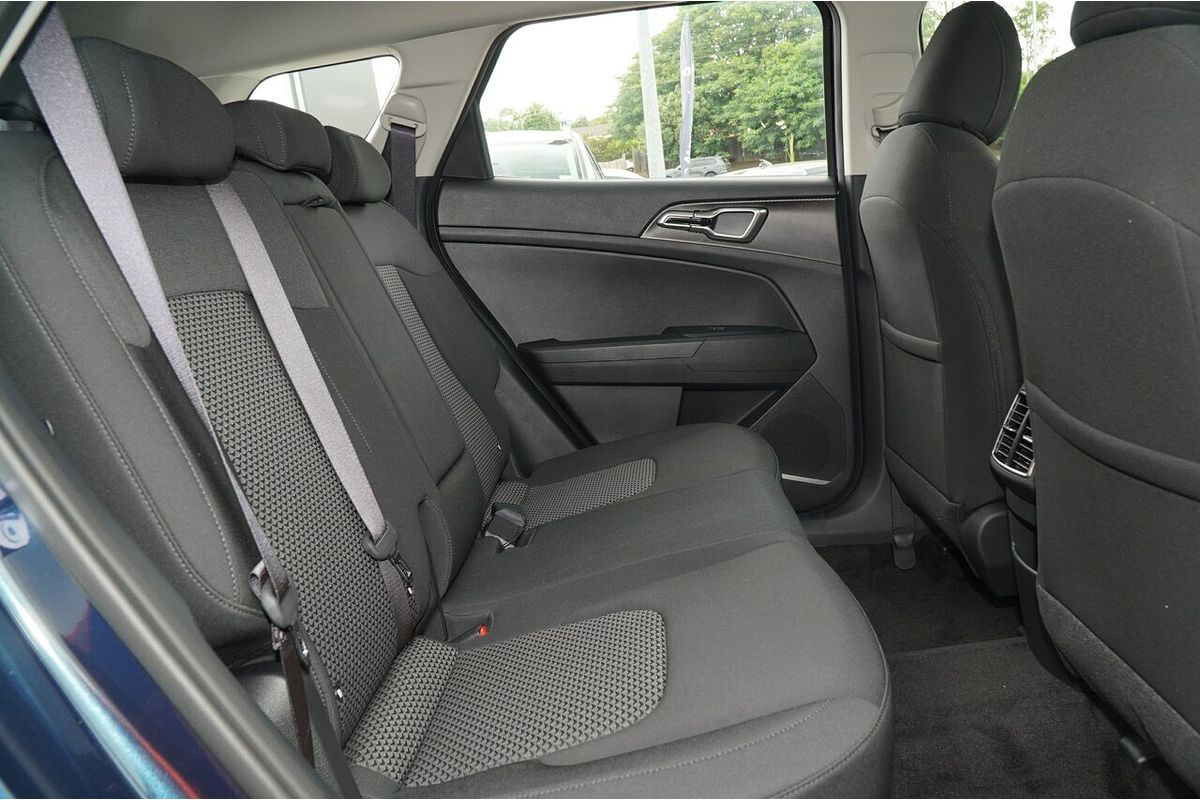 2024 Kia Sportage S NQ5