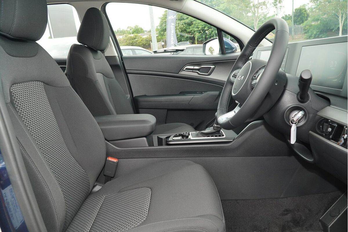 2024 Kia Sportage S NQ5