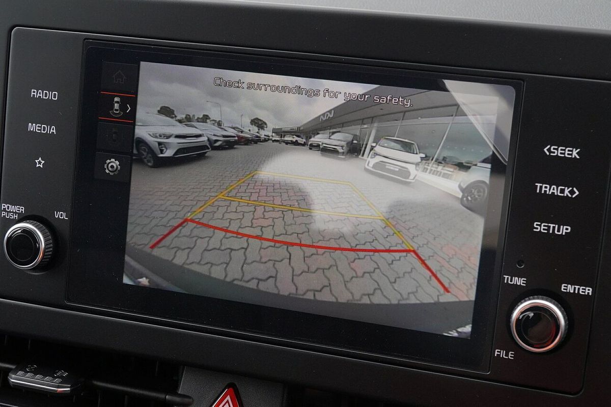2024 Kia Sportage S NQ5