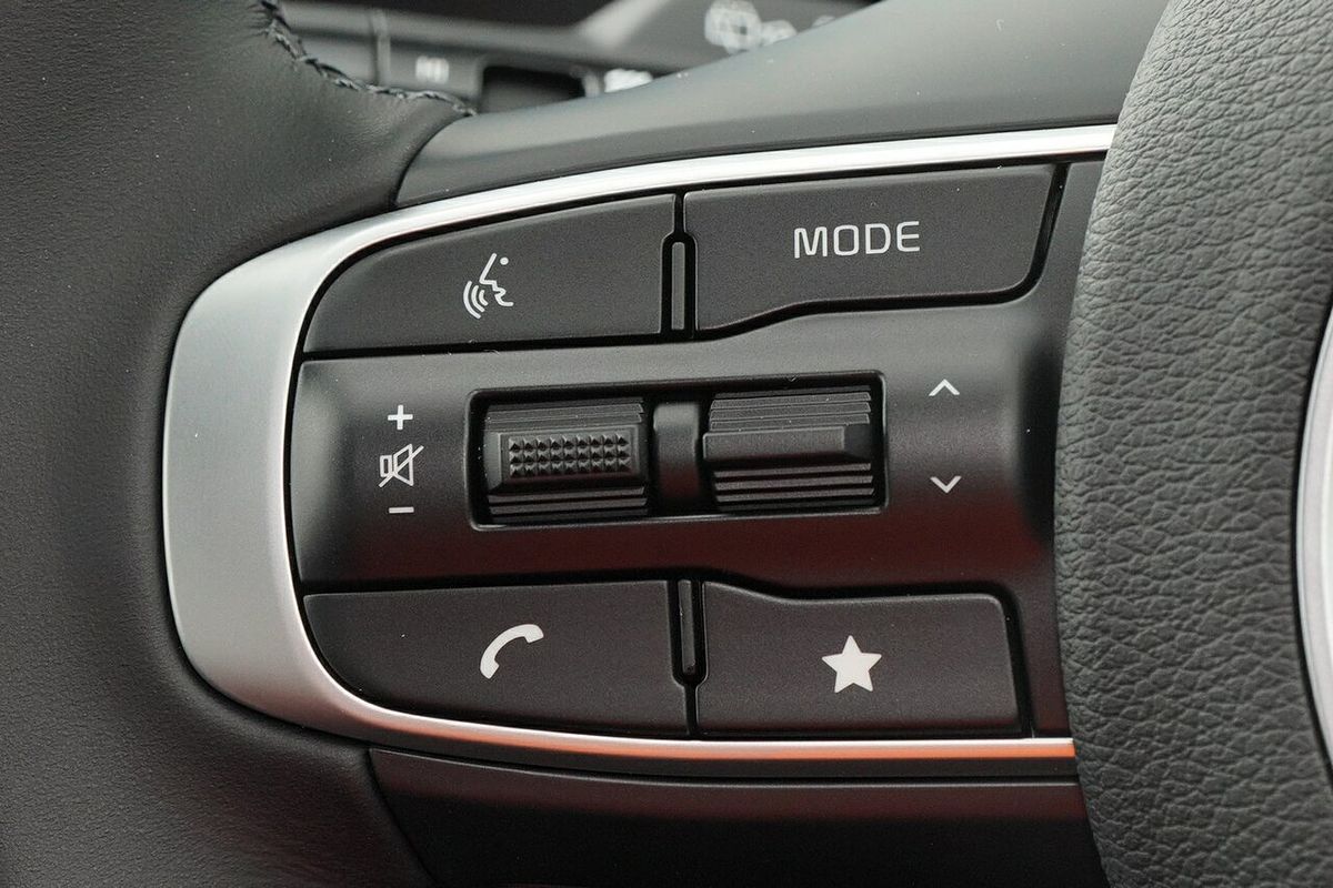 2024 Kia Sportage S NQ5