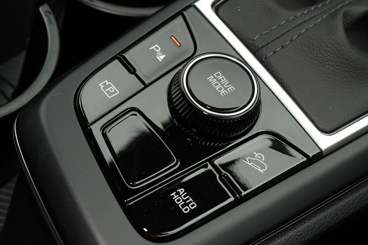 2024 Kia Sportage S NQ5