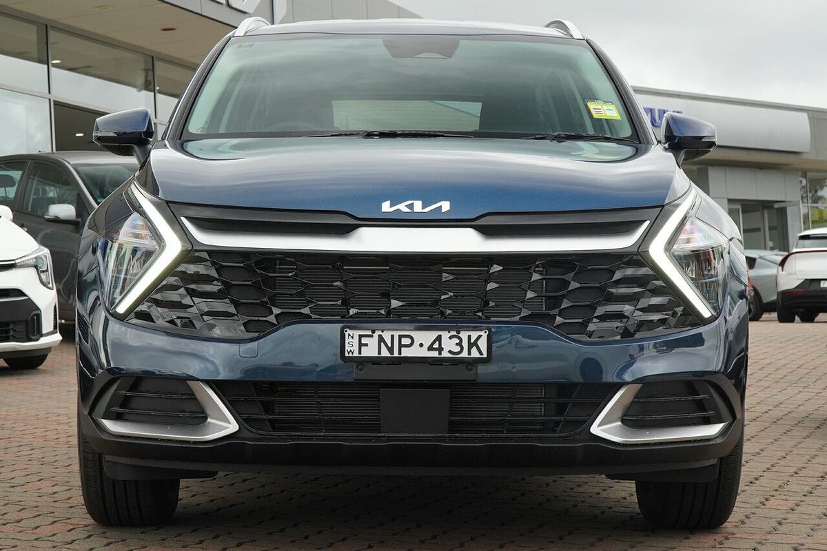 2024 Kia Sportage S NQ5