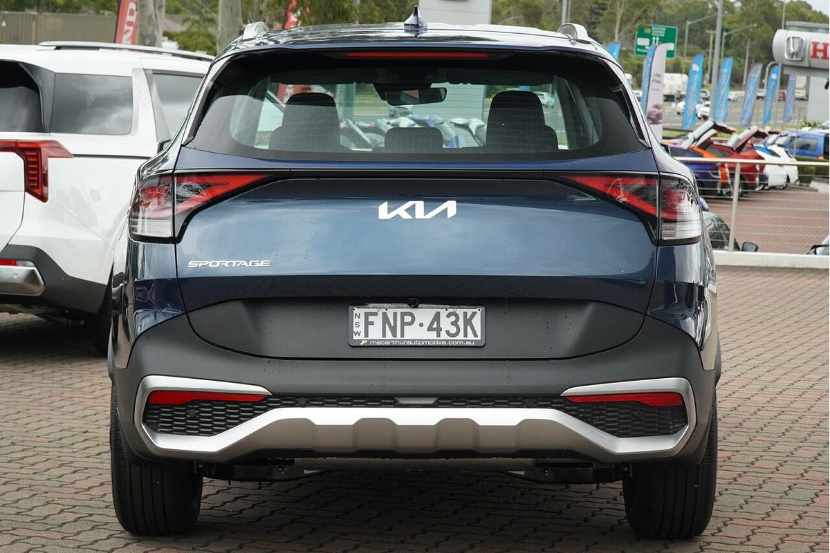 2024 Kia Sportage S NQ5