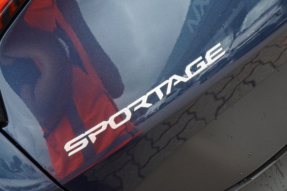 2024 Kia Sportage S NQ5