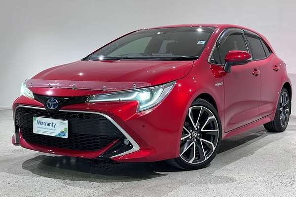 2019 Toyota Corolla ZR Hybrid ZWE211R