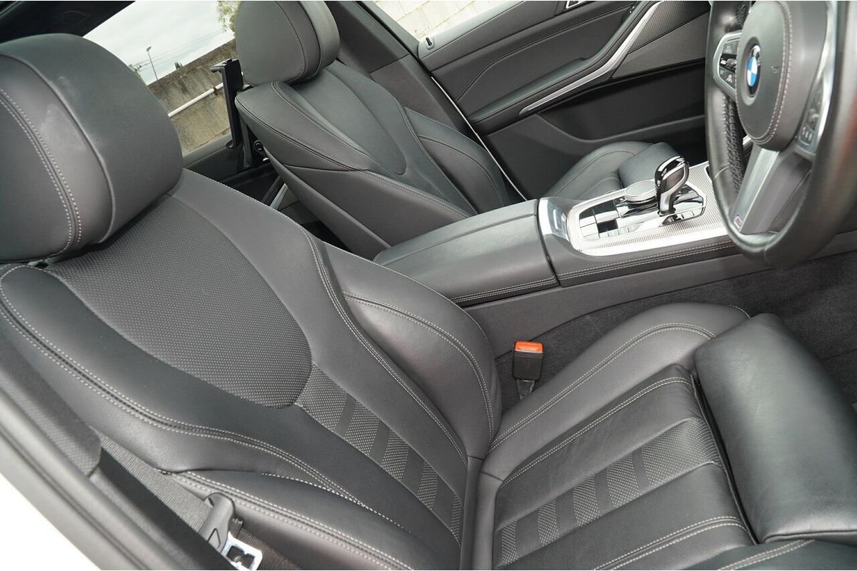 2022 BMW X5 xDrive40i M Sport G05