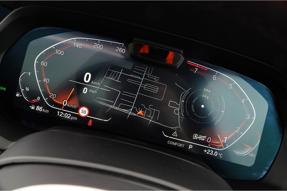 2022 BMW X5 xDrive40i M Sport G05