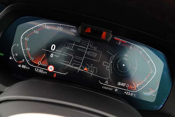 2022 BMW X5 xDrive40i M Sport G05