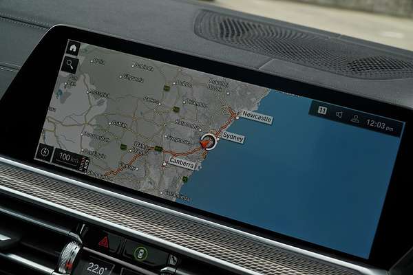 2022 BMW X5 xDrive40i M Sport G05