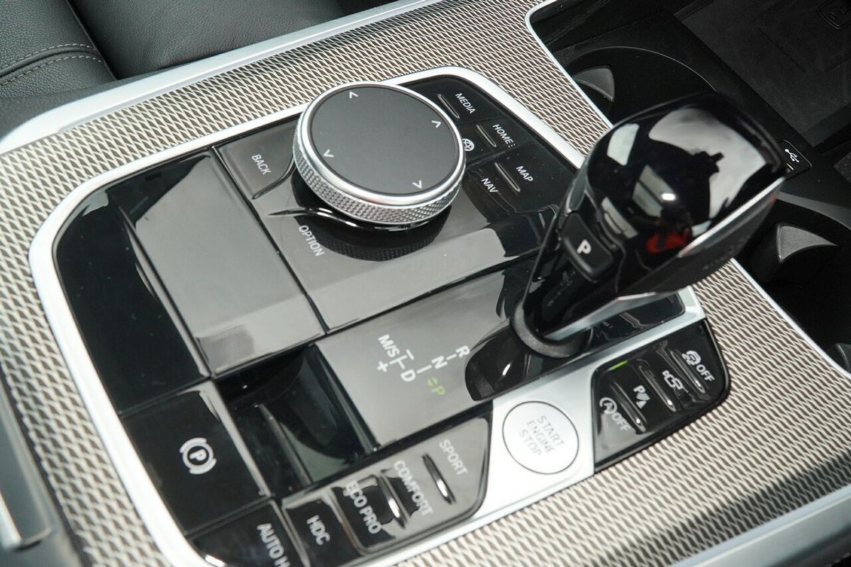 2022 BMW X5 xDrive40i M Sport G05