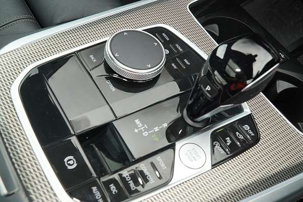 2022 BMW X5 xDrive40i M Sport G05