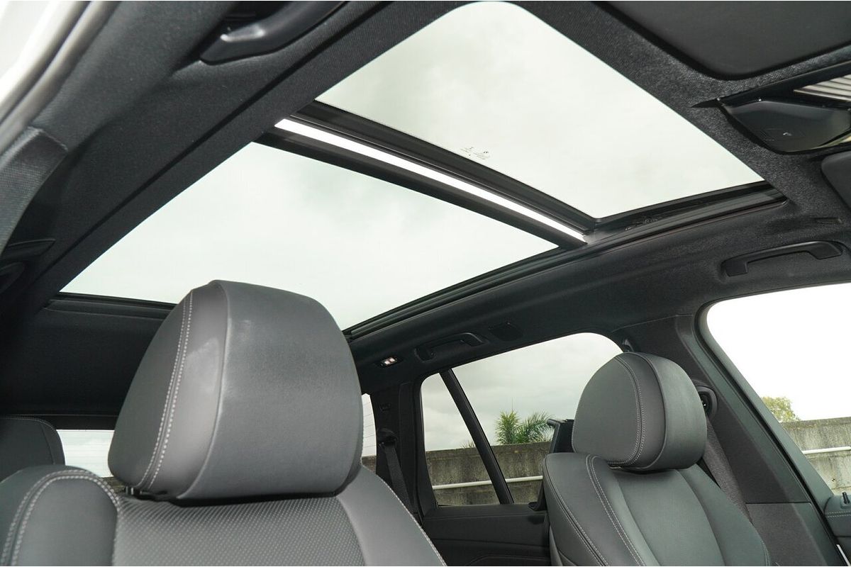 2022 BMW X5 xDrive40i M Sport G05