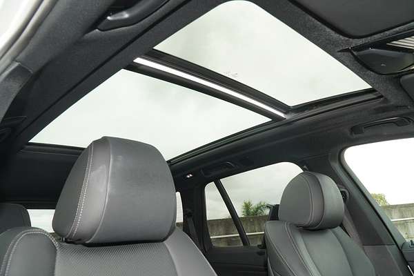 2022 BMW X5 xDrive40i M Sport G05