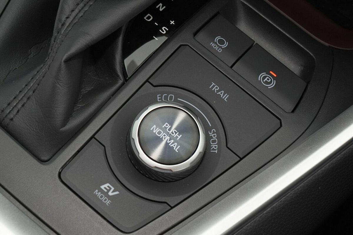 2024 Toyota RAV4 Cruiser AXAH54R