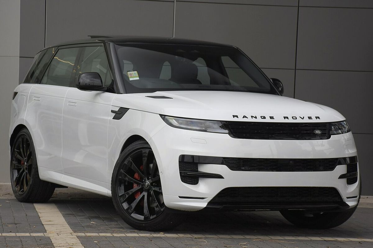 2024 Land Rover Range Rover Sport D300 Dynamic SE L461