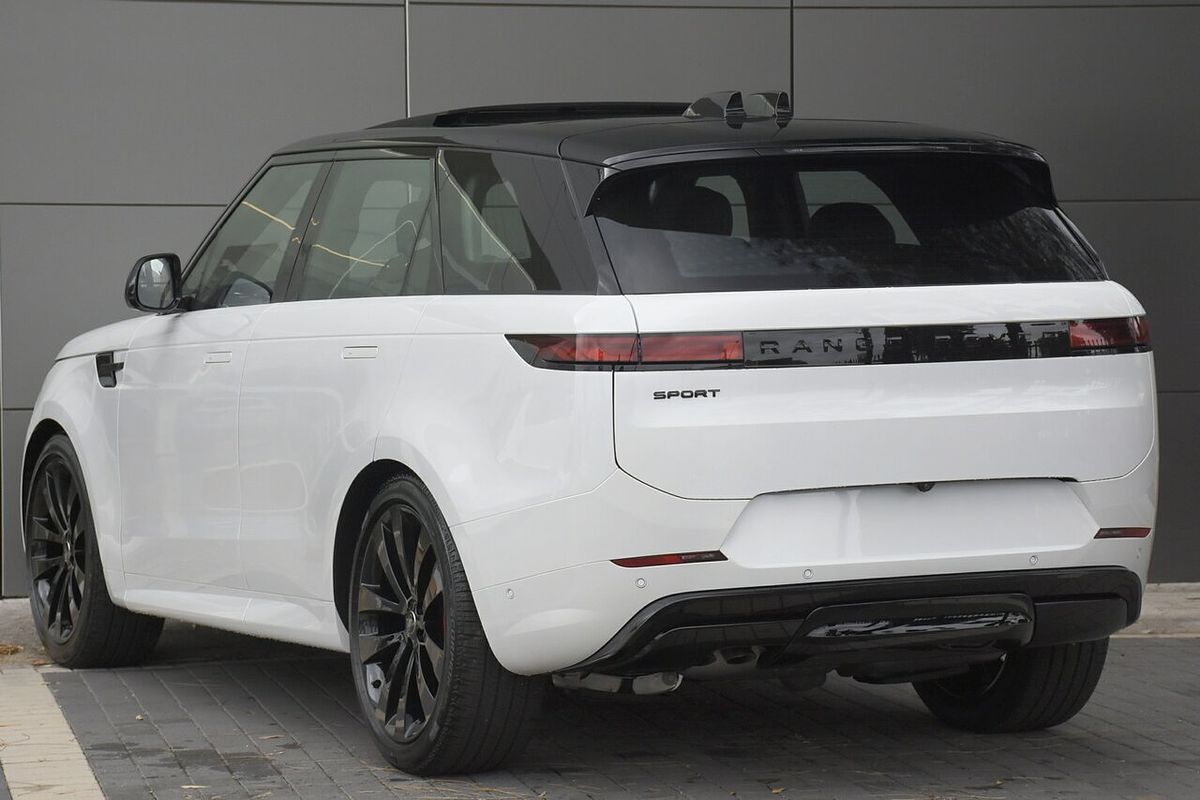 2024 Land Rover Range Rover Sport D300 Dynamic SE L461