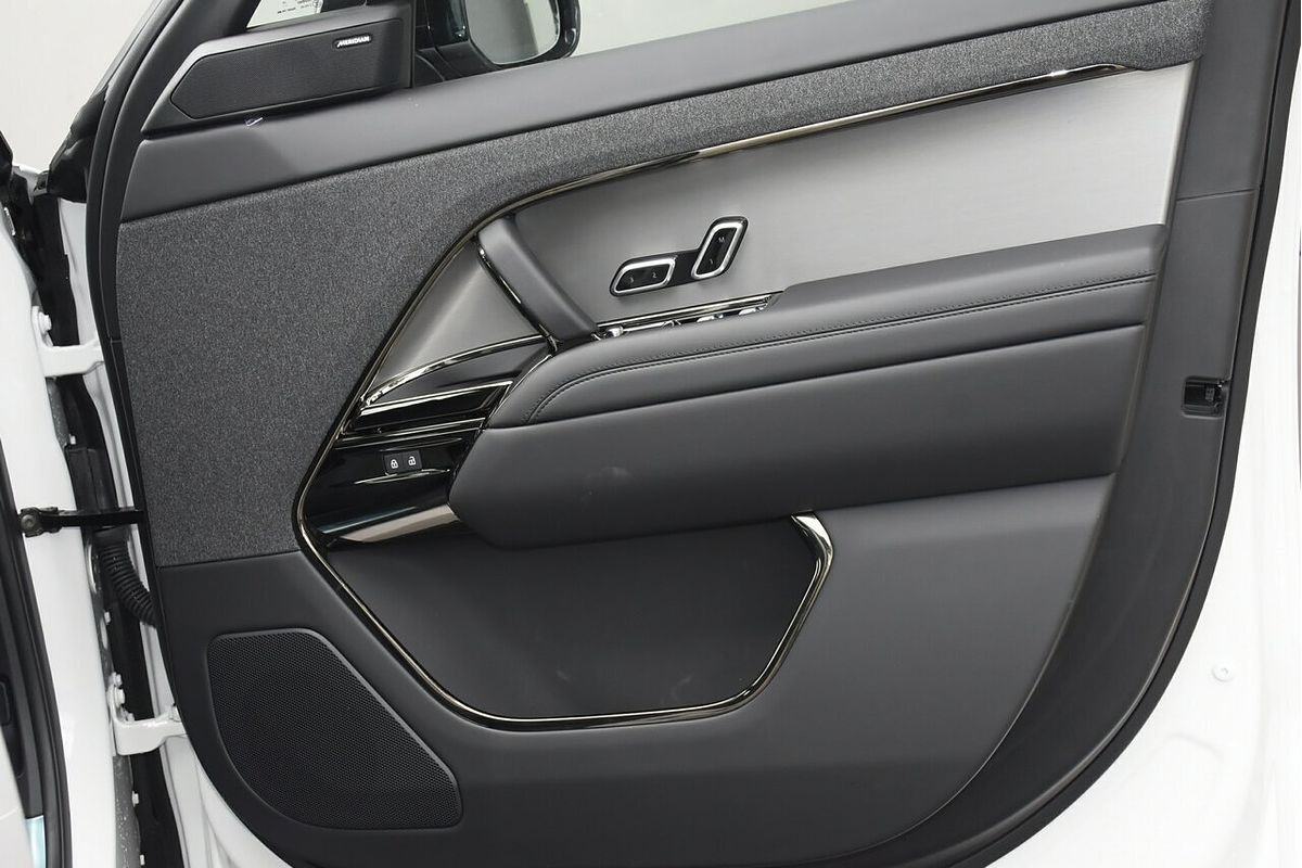2024 Land Rover Range Rover Sport D300 Dynamic SE L461