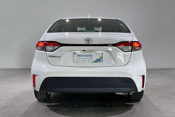 2024 Toyota Corolla Ascent Sport MZEA12R