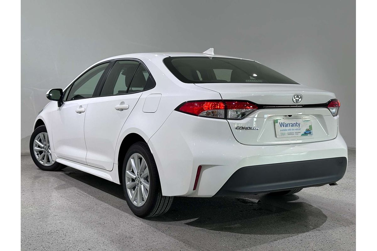 2024 Toyota Corolla Ascent Sport MZEA12R