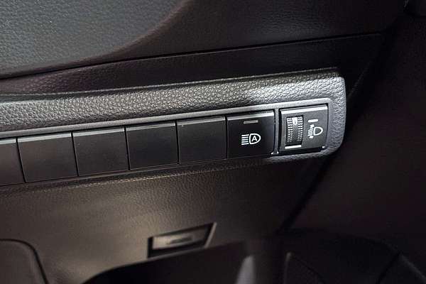 2024 Toyota Corolla Ascent Sport MZEA12R