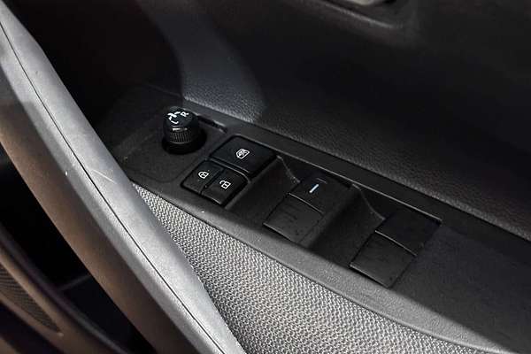 2024 Toyota Corolla Ascent Sport MZEA12R