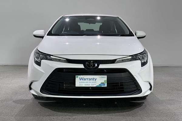 2024 Toyota Corolla Ascent Sport MZEA12R