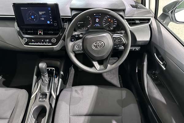 2024 Toyota Corolla Ascent Sport MZEA12R