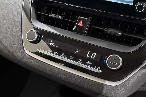 2024 Toyota Corolla Ascent Sport MZEA12R